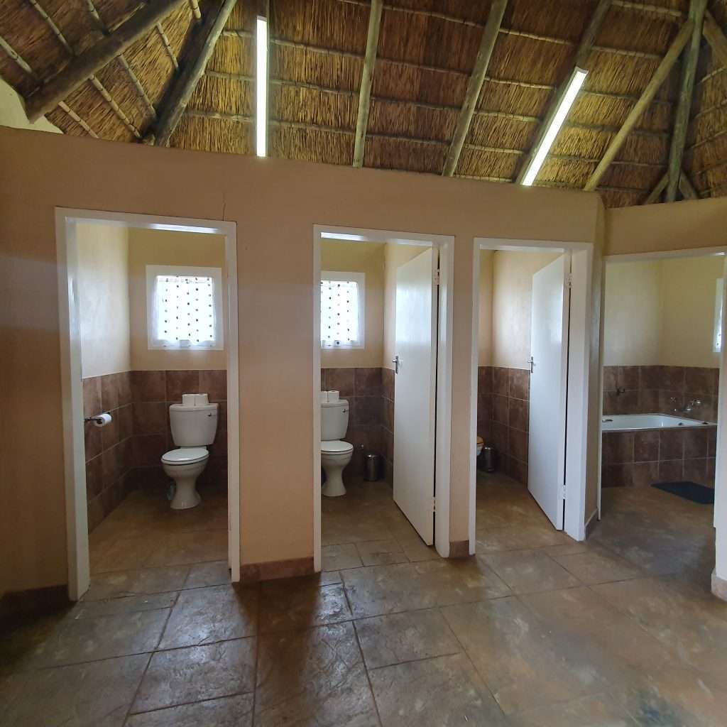 camp sites near Parys/ kamp plek naby parys