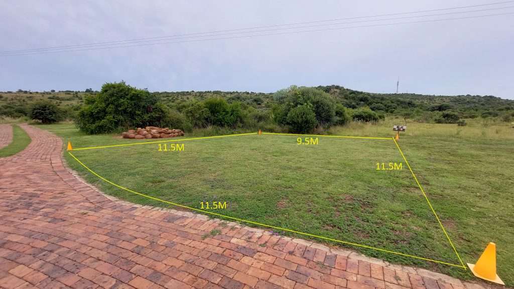 camp site, kamp plek, nature