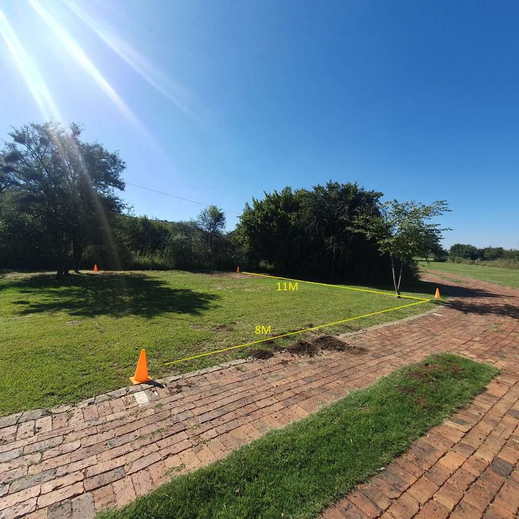 camp site, kamp plek, nature