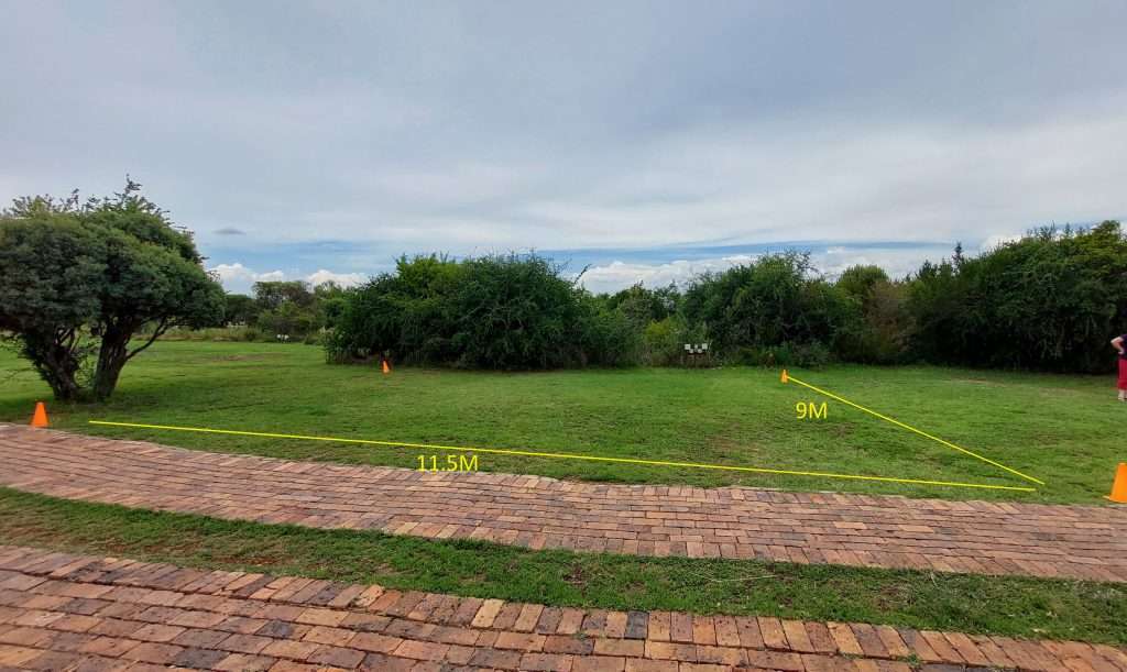 camp site, kamp plek, nature