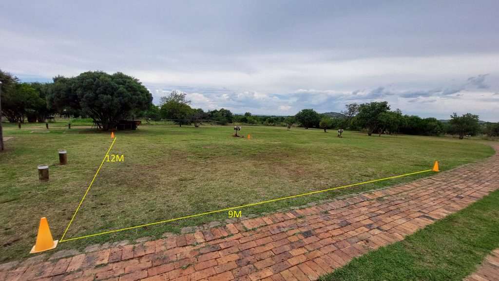 camp site, kamp plek, nature