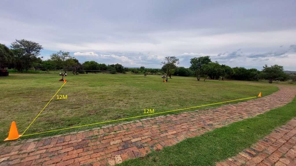 camp site, kamp plek, nature