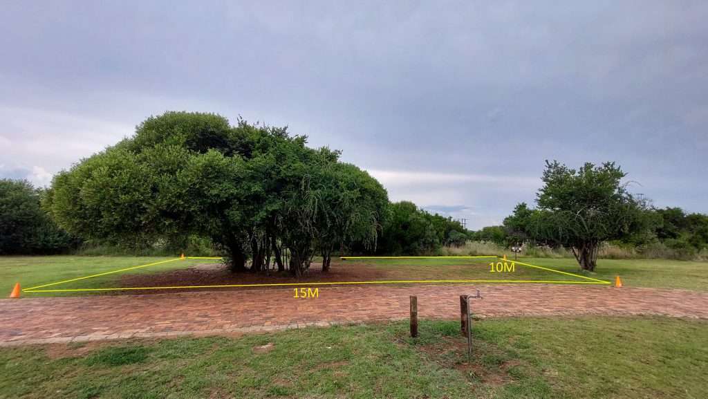 camp site, kamp plek, nature
