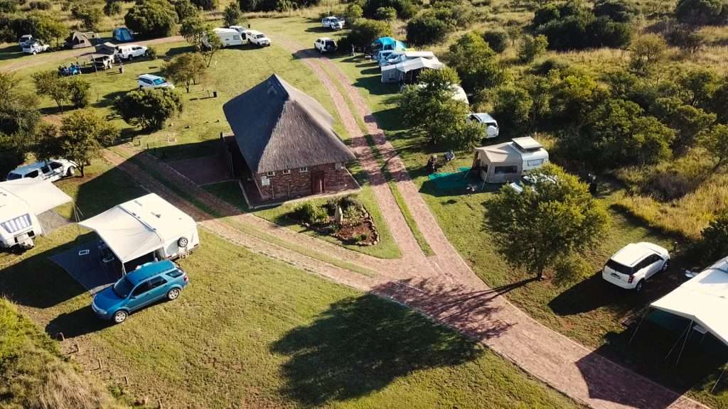 camp site, kamp plek, nature