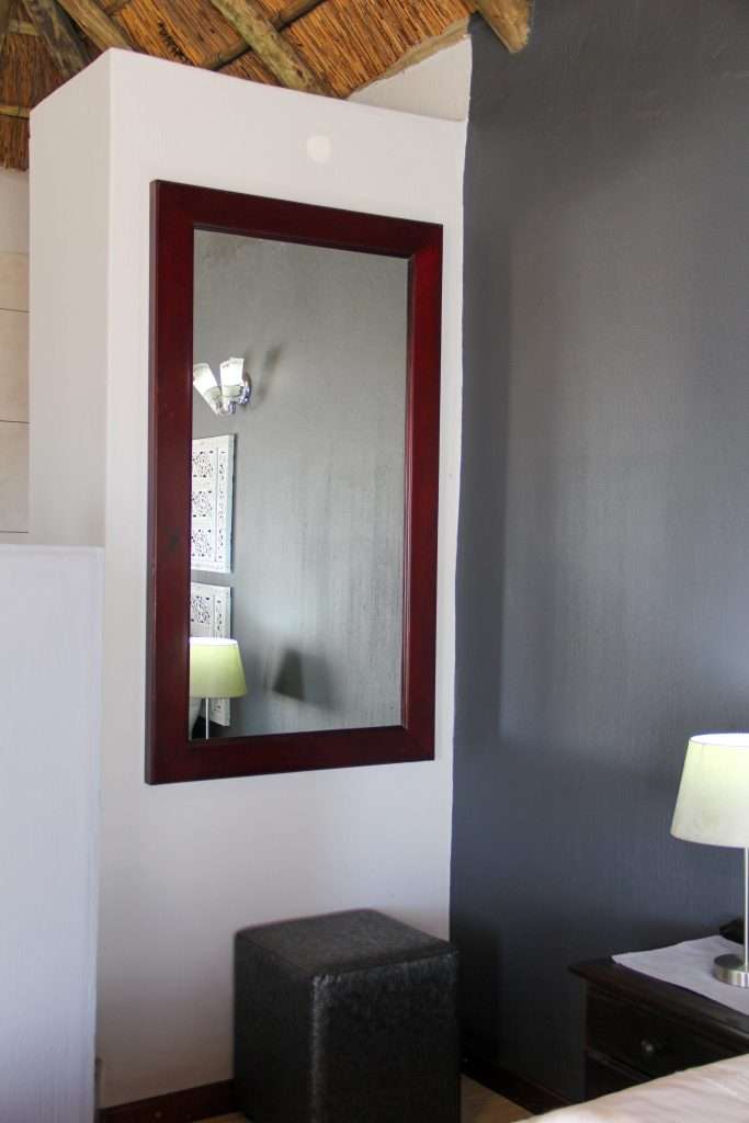 Self Catering Resort honeymoon suite and destination