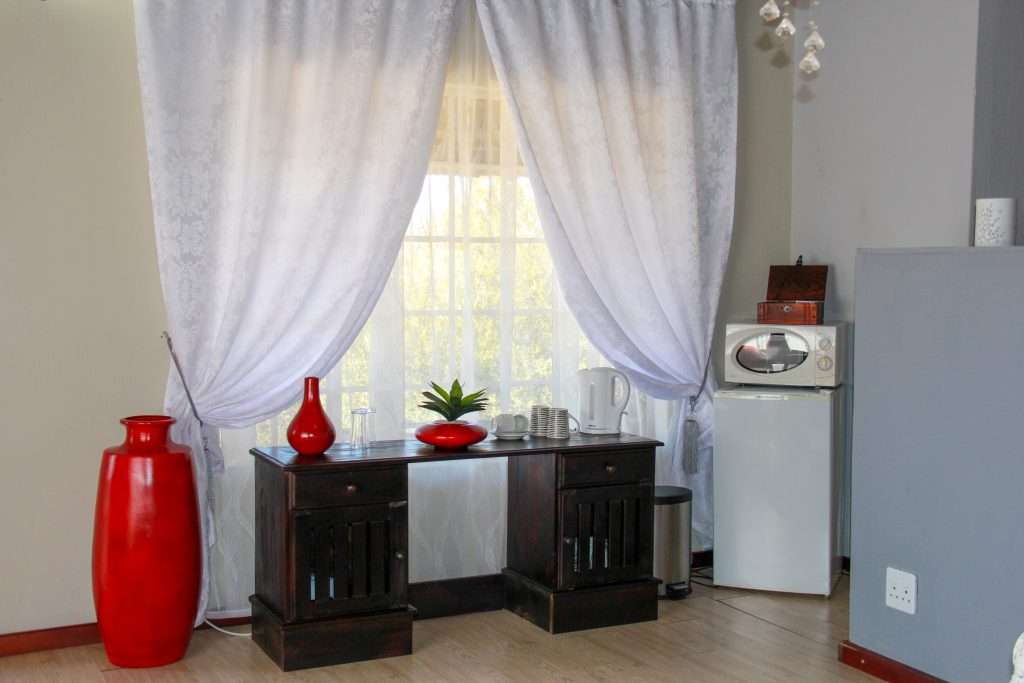 Self Catering Resort honeymoon suite and destination