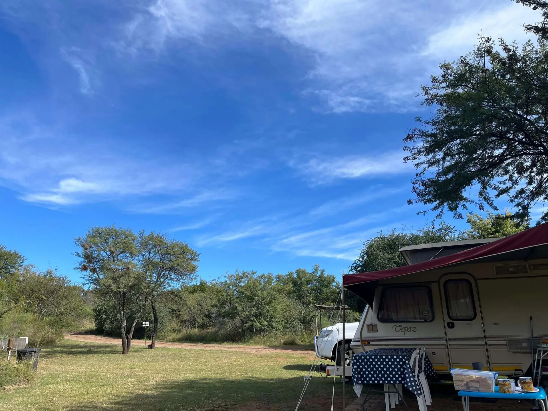 Jou volgende gesinswegbreek by ’n kindervriendelike oord net buite en naby Parys